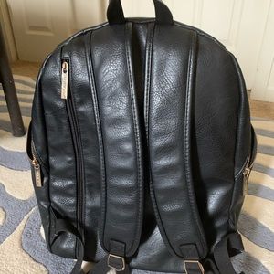 HONEST CO CITY BACKPACK DIAPER BAG